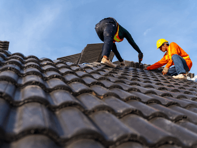 About Roof Repair Experts Utah